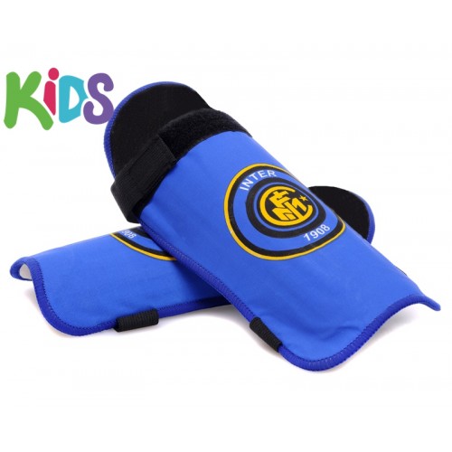 Internazionale Milano Børn Fodbold Benskinner Internazionale Milano Børn Fodbold Benskinner